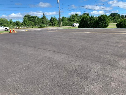 Trunk Road Motel image 12