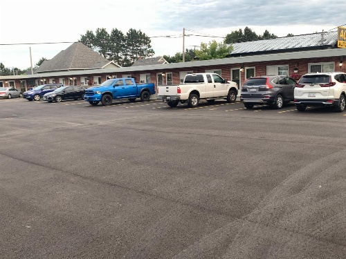 Trunk Road Motel image 3
