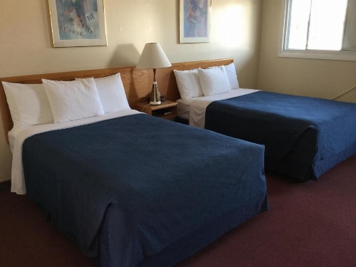 Trunk Road Motel image 31