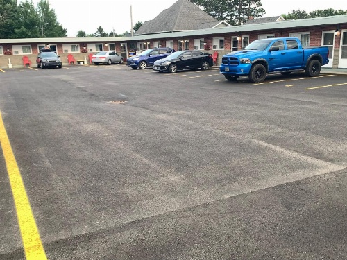 Trunk Road Motel image 34